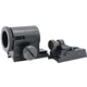 Weatherby Model 307 Muzzleloader Standard Sight Set, Black, 613250