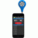 WeatherFlow WINDmeter Smartphone Pocket Anemometer WFANO01