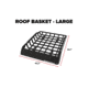 WeatherTech Roof Basket