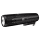 WeatherX Emergency Flashlight w/ Portable Power Charger, Black FP235B