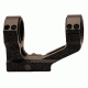 Weaver 1-30mm SPR Optics Mount,Matte Black 48377