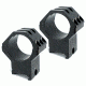 USED Weaver 30mm Tactical Rings, High, Matte 48352, EDEMO4, Condition Parts Only/Salvage, Wrong Product