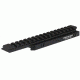 USED, Weaver AR Flat Top Riser Rail 20MOA 99675