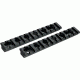 Weaver AR-15 Base Pair for Hand Guard 48327