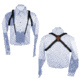 Weaver Binocular Strap System - Weaver Binocular Accessory