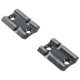 Weaver Browning AB3 8-40 Base Pair, Matte, Blister, 48481