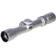 Weaver Classic 2.5-8x28mm Handgun Scope, Duplex Reticle, Silver 849446 