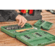 Weaver Deluxe Gunsmith Tool Kit - Advanced with 88 Pieces - 849719