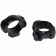 Weaver Steel Dovetail Rings
