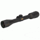 Weaver GR Slam 3-12X50 Dual-X, Black Matte 800640