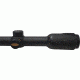 Weaver Grand Slam 3-12X42 Dual-X Rifle Scope, Black Matte 800620