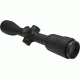 Weaver Grand Slam 3-12X42 Dual-X Rifle Scope, Black Matte 800620