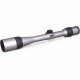 Weaver Grand Slam 4.5-14x40 Rifle Scope, Silver Matte 800590