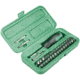 Weaver Gunsmith Compact Tool Kit - Entry Level Gunsmithing 849717