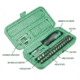 Weaver Gunsmith Compact Tool Kit - Entry Level Gunsmithing 849717