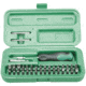 Weaver Gunsmith Compact Tool Kit - Entry Level Gunsmithing 849717