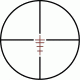 Weaver Illuminated IRB-X Reticle