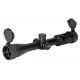 Weaver Kaspa 1.5-6X32 ILL Ballistic-X Weapon Scopes