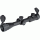 Weaver Kaspa 3-12X44SF ILL Mil Dot Tactical Scopes 849820 