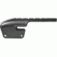 USED Weaver No Gunsmith Shotgun Saddle Mount, Black - Remington 870, 1100, 1187 - 48340, EDEMO4, Used, Condition Fair