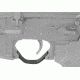 Weaver AR-15/M16 Oversized Trigger Guard 99663
