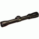 Weaver Rimfire 4x28mm Duplex RV4 Reticle Rifle Scope, Black Matte, 849430