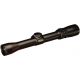 Weaver Rimfire 4x28mm RV4 Duplex Reticle Rifle Scope