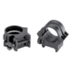 Weaver Rings Quad-Lock, 1in. High, Matte