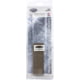 Weaver S.C.A.R. Locking Rail Panels - 4in Medium Dark Earth 2/pk, 99629