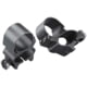 Weaver See-Thru Rings 1in Extended Matte 49510