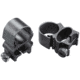 Weaver See-Thru Rings 1in Matte 49523