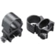 Weaver See-Thru Rings 1in Matte 49523