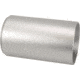 Weaver Super Slam 4in Rifle Scope Sunshade - 50mm, Silver 849734
