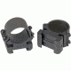 Weaver Sure Grip Detachable Rings 1in High 49161