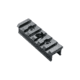 Weaver Swivel Stud Picatinny Rail Adapter
