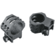 Weaver Tactical 6-Hole Picatinny Rings 30mm High 99694