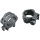 Weaver Tactical Four Hole Picatinny 30Mm Low, Black Matte 99515