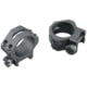 Weaver Tactical Four Hole Picatinny 30Mm Low, Black Matte 99515