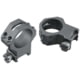 Weaver Tactical Four Hole Picatinny 30Mm X-High, Black Matte 99518