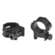 Weaver Tactical Four Hole Picatinny High 1in., Black Matte 99512
