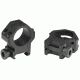 USED Weaver Tactical Four Hole Picatinny 30Mm Medium, Black Matte 99516, EDEMO1, Used, Condition Fair, Installed/Mounted