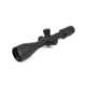 Weaver Tactical Rifle Scope 30mm Tube 3-15x 50mm 1/10 Mil Adjustments Side Focus First Focal Illuminated Enhanced Mil-Dot Reticle Matte 800363