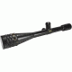 Weaver Target T-Series 36x40mm 1/8 MOA Dot Rifle Scope, Matte Black 849974