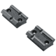 Weaver Top Mount Base Pair, Browning A-Bolt, Matte 48462