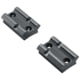 Weaver Top Mount Base Pair, Browning A-Bolt, Matte 48462