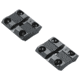 Weaver Top Mount Base Pair, Browning X-Bolt, Matte 48493
