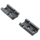 Weaver Top Mount Base Pair, Marlin 336, Matte 48471