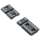 Weaver Top Mount Base Pair, Remington 700, Matte 48460