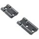 Weaver Top Mount Base Pair, Remington 7400, Matte 48472