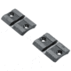 Weaver Top Mount Base Pair, Remington 799, Matte 48477